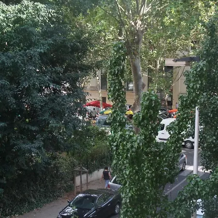 Antigone T2 Le Seuilly Appartement